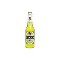 Beck's - Birra, al Gusto di Limone