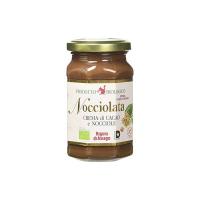 Rigoni Crema Nocciolata Bio