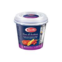 Barilla Pasta Cup Penne all'Arrabbiata, Prodotto surgelato-