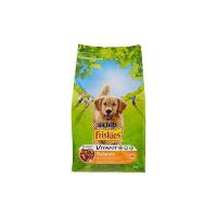 Friskies - Balance, con Pollo e Verdure Aggiunte