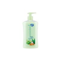 Estetique sapone liquido rinfrescante aloe vera e mandorle dolci U! Confronta & Risparmia