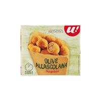 OLIVE ALL'ASCOLANA U! Confronta & Risparmia