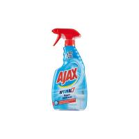 Ajax - Risciacquo Facile, Bagno, Anticalcare & Igienizzante 