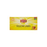 Lipton - Yellow Label Tea, Te' Nero