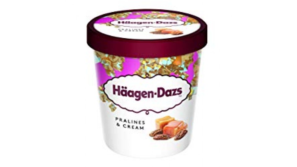 h�agen dazs lidl