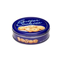 Gecchele - Biscotti al Burro