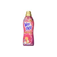 Vernel - Ammorbidente concentrato, Zenzero e Olio di Rosa