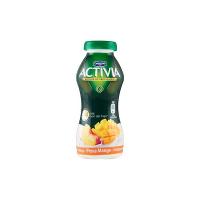 Activia Drink Pesca Mango