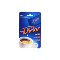 Dietor - Dolcificante, Zero Calorie, Senza Aspartame
