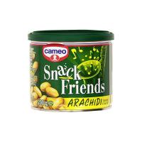 Cameo - Snack Friends, Arachidi Tostate E Salate