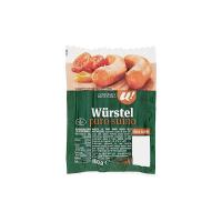Wurstel di puro suino U! Confronta & Risparmia