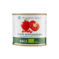 Il V.G.Bio, Polpa di Pomodoro Bio