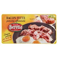 Fratelli Beretta, prosciutto di Carpegna DOP a fette