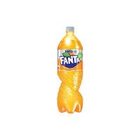 Fanta - Light, Aranciata
