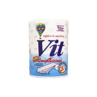 Vit - LungAsciugo, Una Scorta di Asciugatutto