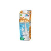 Bevanda vegetale Bio Drink Avena Natural The Bridge