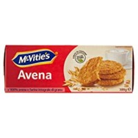 McVitie's, Avena Classic