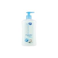 Estetique sapone liquido rilassante muschio bianco fiori di cotone U! Confronta & Risparmia