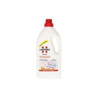 Amuchina - Additivo Igienizzante con Ammorbidente, Adatto a Bianchi e Colorati