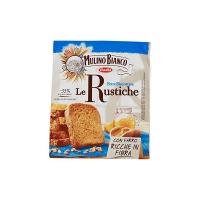 Mulino Bianco - Fette Biscottate, Con Farro, Ricche In Fibra - 315 G 