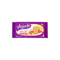 Vitasnella - Frollini Con Farina Di Riso E Frutti Rossi, Senza Uova