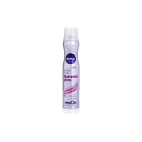 Nivea - Styling Spray Diamond Gloss, Tenuta Forte