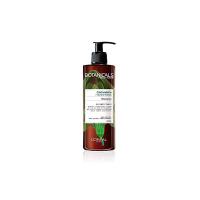 L'Oréal Paris Botanicals Coriandolo Fonte di Forza Shampoo per Capelli Fragili, Senza Siliconi, Senza Parabeni, Senza Coloranti