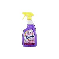 Fabuloso - Sgrassatore Universale, Freschezza Lavanda