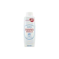 Panna Fresca 100% latte italiano 500ml U! Confronta & Risparmia