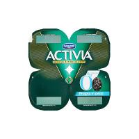 Activia Zero Prugna