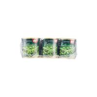 Piselli mediofini 3x140g U! Confronta & Risparmia