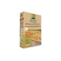 Cous cous semi integrale pronto in 5 minuti Biovita