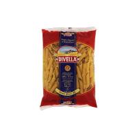 Divella - Penne Zitoni 30, Pasta di Semola di Grano Duro 