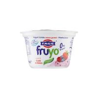 Fruyo Classic - Yogurt Frutti di Bosco