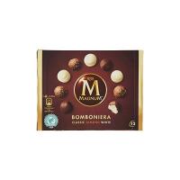 Magnum Bomboniera Classic, Mandorle e Cioccolato Bianco