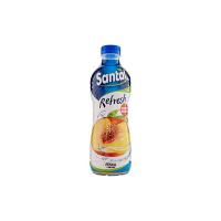 Santal Refresh 1Lt Pesca-Limone