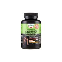 Equilibra - Aminoacidi Ramificati BCAA