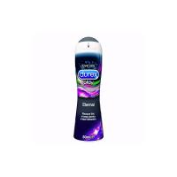 Durex Top Gel Eternal, Pleasure Gel Lubrificante Intimo a lunga durata