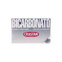Crastan - Policarbonato di Sodio per Uso Alimentare