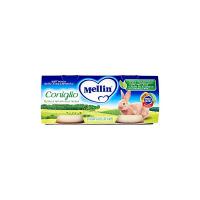 Mellin Omog. 80Grx2 Coniglio