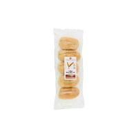 5 MINI BAGUETTE PRECOTTE il Viaggiator Goloso
