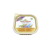 Almo nature Daily menu bio adult dog con pollo e patate