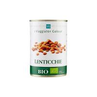 Il V.G.Bio, Lenticchie Bio