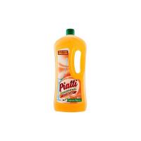 DETERSIVO PIATTI CONCENTRATO CON ACETO 1250ML U! Confronta & Risparmia