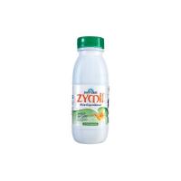 Parmalat, Latte Uht Scremato De Lattosato Zymil