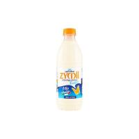 Parmalat, Zymil Alta Digeribilità Fresco