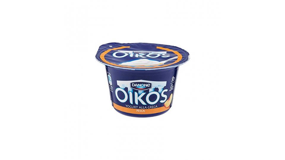 Oikos Pesca