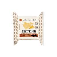 16 FETTINE CON LATTE FRESCO PIEMONTESE Il Viaggiator Goloso