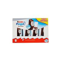 Kinder - Pinguì cioccolato, snack dolce