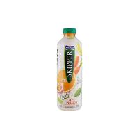Skipper - Bevanda a Base di Succhi d'Uva, Arancia, Maracuja, Carota e Limone, Ace Passion Light